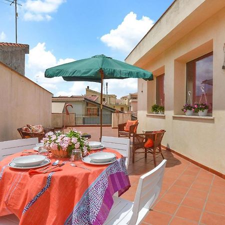 Casa Vacanze Belice Santa Margherita di Belice Kültér fotó