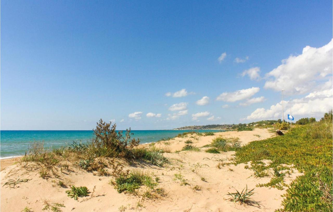 Casa Vacanze Belice Santa Margherita di Belice Kültér fotó